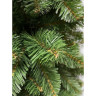 Сосна TRIUMPH TREE САНКТ-ПЕТЕРБУРГ супер стройная 215 см зеленая 72212